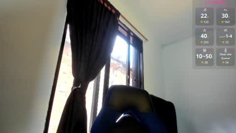 Snapshot of male_pussy chatting on 07-27-26, 08:27 ADAM online show from 07-27-26, 08:27