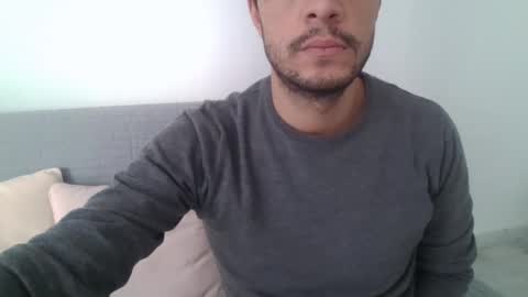 Boybi online show from 01-03-25, 11:46