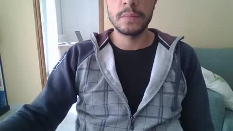 Boybi online show from 03-12-25, 11:53