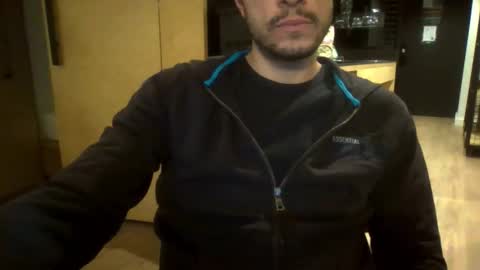 Boybi online show from 03-09-26, 05:50