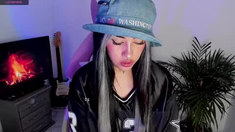 MALEFIC online show from 12-11-24, 07:46