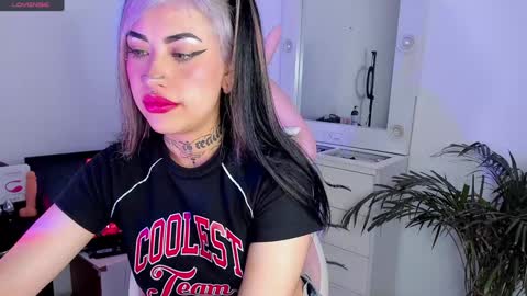 MALEFIC online show from 02-06-25, 06:51