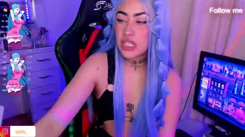 MALEFIC online show from 09-09-25, 05:29