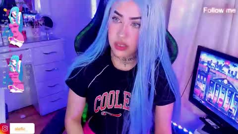 MALEFIC online show from 09-16-25, 06:25