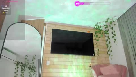 Maria online show from 02-18-25, 05:20