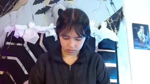 malejacs01 online show from 10-29-25, 11:34