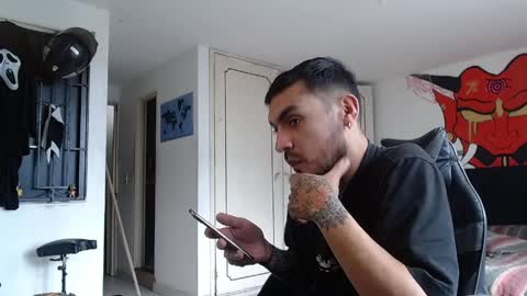 malek_xarx online show from 04-10-26, 03:06