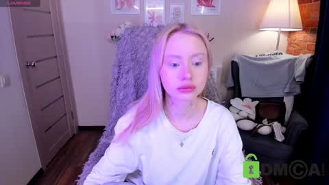 Snapshot of malenaernman chatting on 01-20-25, 10:18 Malena online show from 01-20-25, 10:18