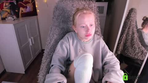 Snapshot of malenaernman chatting on 03-07-25, 10:35 Malena online show from 03-07-25, 10:35