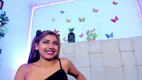 malenahot303av online show from 09-10-25, 12:43