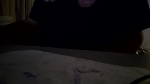 malenymph online show from 11-04-25, 05:06