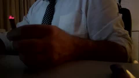 malenymph online show from 11-16-25, 09:15