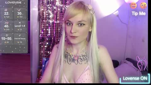 Mischelle online show from 12-26-24, 12:14