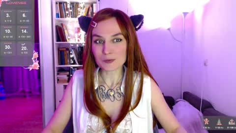 Mischelle online show from 02-15-25, 09:26