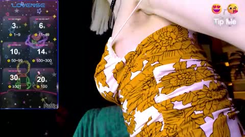 Mischelle online show from 10-04-25, 06:17