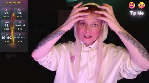 Mischelle online show from 11-25-25, 09:59