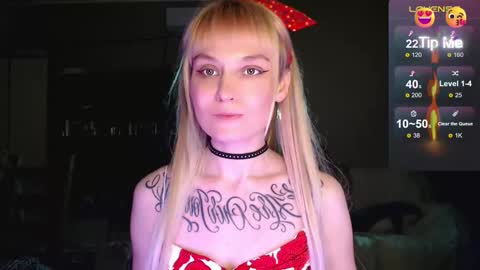 Mischelle online show from 11-26-25, 10:44