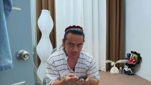 malia online show from 03-13-26, 07:04