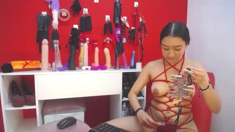 vanellope online show from 12-11-24, 07:20