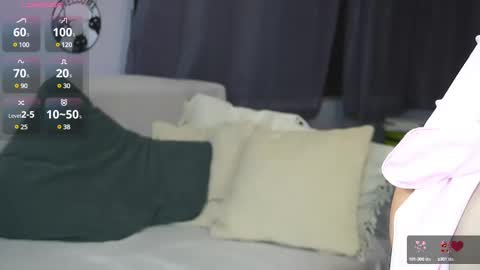 Arya online show from 02-22-25, 01:00