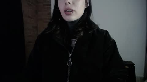 Alice Asylum online show from 03-08-26, 02:59