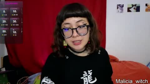 Mar  Alicia     Rosie  v A L I C I A W I T C -  Meg Cherie online show from 08-04-26, 12:58