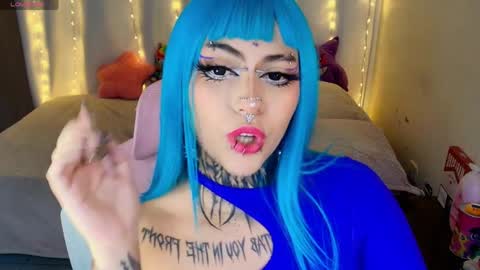 Snapshot of maliciaxpoison chatting on 06-05-26, 06:52 maliciaxpoison online show from 06-05-26, 06:52
