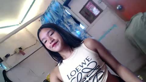 Sweet girl online show from 01-10-26, 03:08