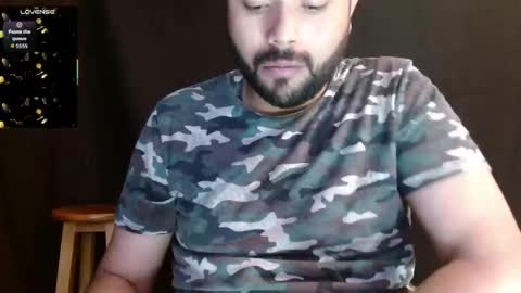 Snapshot of malih_vega chatting on 03-01-26, 12:01 Geor online show from 03-01-26, 12:01