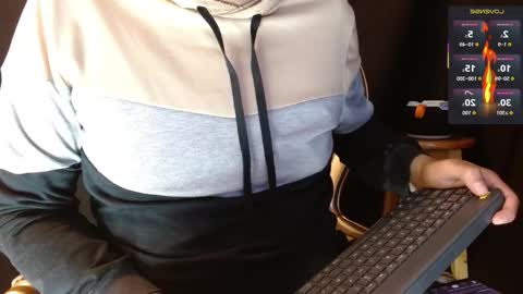 Snapshot of malih_vega chatting on 03-02-26, 04:47 Geor online show from 03-02-26, 04:47