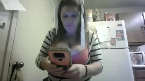 malinda702 online show from 12-26-24, 11:57