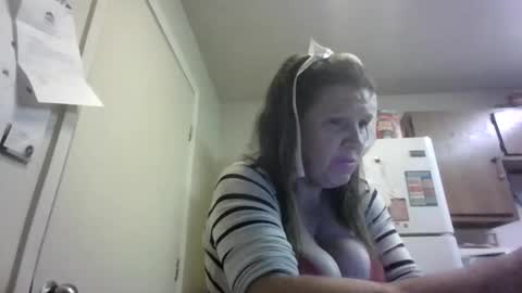 malinda702 online show from 12-27-24, 02:58