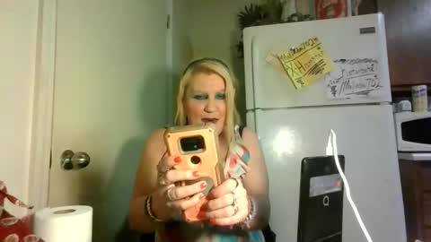 malinda702 online show from 02-01-26, 04:33