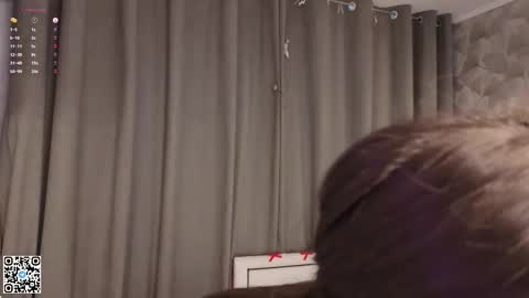 Evelyn online show from 03-04-26, 04:18