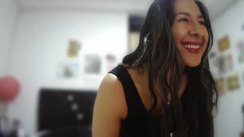 Malishka  online show from 11-16-25, 02:39