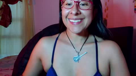 Malishka  online show from 12-14-25, 11:09