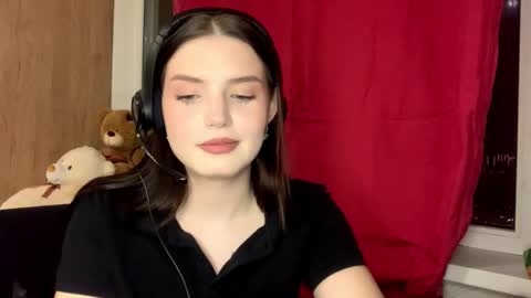 Snapshot of malissaoquendo chatting on 03-27-26, 06:18 Kate online show from 03-27-26, 06:18