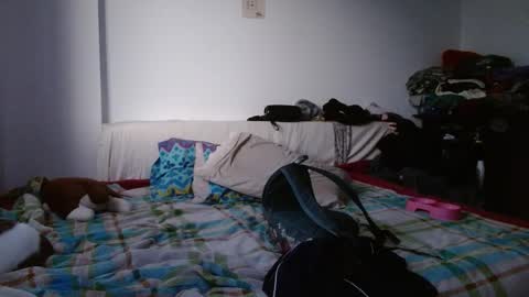 Malita online show from 02-18-26, 11:22