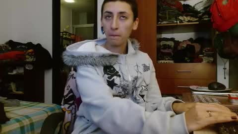 Malita online show from 03-22-26, 02:48