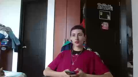 Malita online show from 03-25-26, 04:46