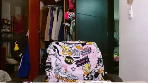 Malita online show from 05-27-26, 01:57
