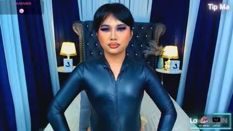 maliyah_vaughan online show from 02-22-26, 08:07