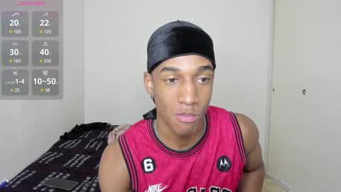 Snapshot of malkongarcia chatting on 12-04-24, 01:03 malkongarcia online show from 12-04-24, 01:03