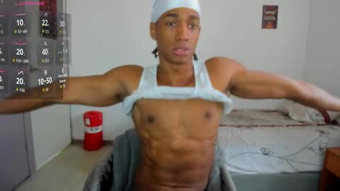 malkongarcia online show from 09-24-25, 05:49