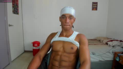 Snapshot of malkongarcia chatting on 10-06-25, 10:07 malkongarcia online show from 10-06-25, 10:07