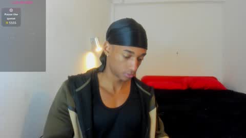 Snapshot of malkongarcia chatting on 11-05-25, 01:55 malkongarcia online show from 11-05-25, 01:55