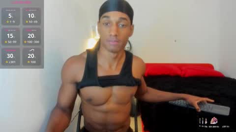 Snapshot of malkongarcia chatting on 11-11-25, 12:10 malkongarcia online show from 11-11-25, 12:10