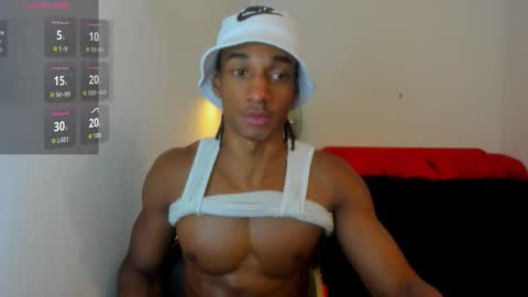 Snapshot of malkongarcia chatting on 11-15-25, 01:18 malkongarcia online show from 11-15-25, 01:18