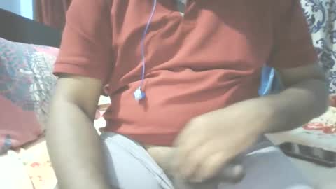 Sree0703 online show from 12-18-24, 05:52