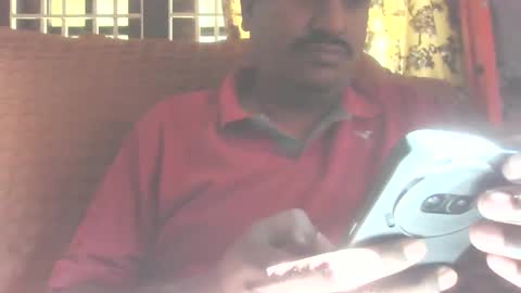 Sree0703 online show from 12-18-25, 03:12